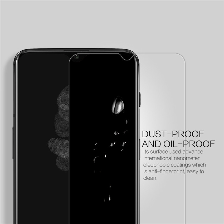 NILLKIN-Anti-explosion-Clear-Tempered-Glass-Screen-Protector--Lens-Protective-Film-for-OnePlus-6TOne-1389236-7